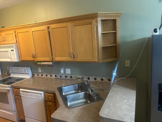 House for sale in Coon Rapids, Minnesota