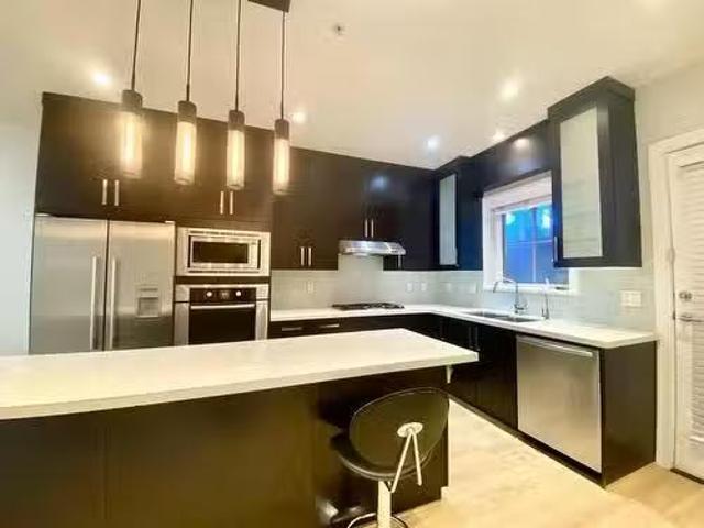House for sale in Vancouver, British Columbia