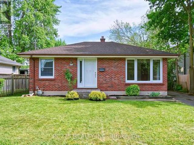 House for sale in London, Southwestern Ontario