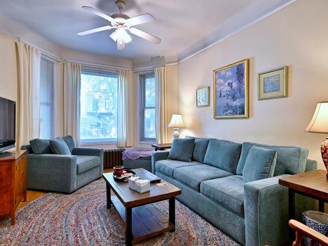 House for sale in Andersonville, Chicago