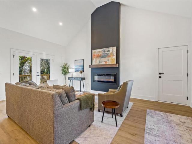 House for sale in Atlanta, Georgia