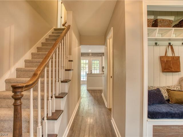 House for sale in Summit, Ohio
