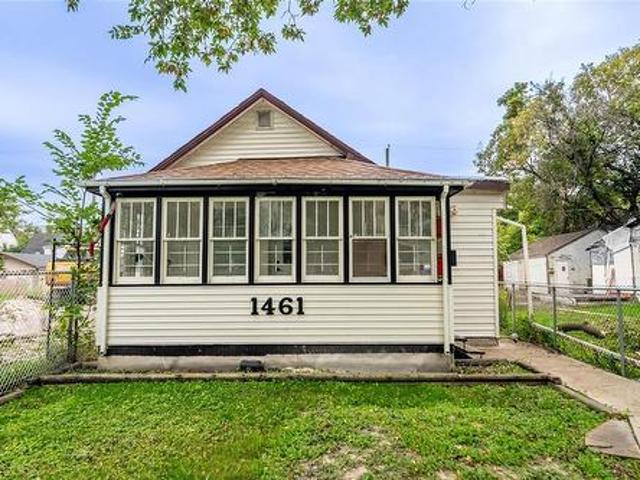 House for sale in Weston, Winnipeg