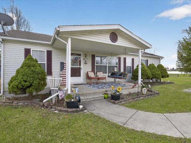 House for sale in Camden, Hillsdale County