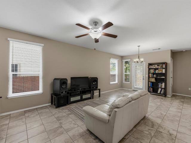 House for sale in Austin, Texas