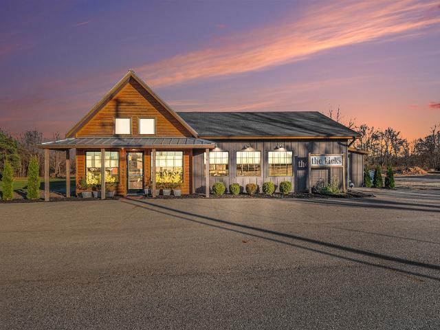 Commercial for sale in Michigan