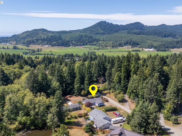 House for sale in Oregonia