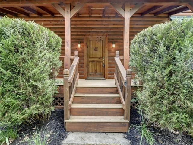 House for sale in Noble, Ohio