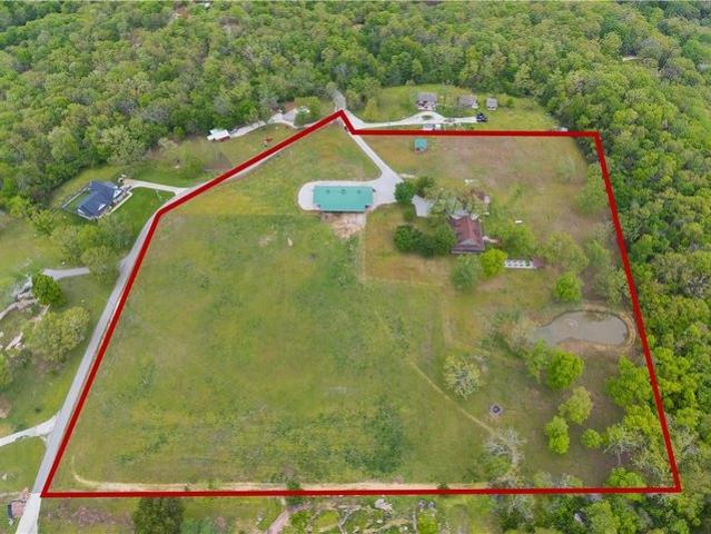 House for sale in Ark