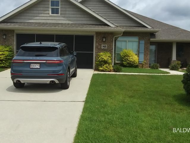 House for sale in Foley, Alabama