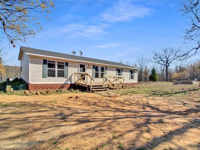 Farm for sale in Mounds, Oklahoma