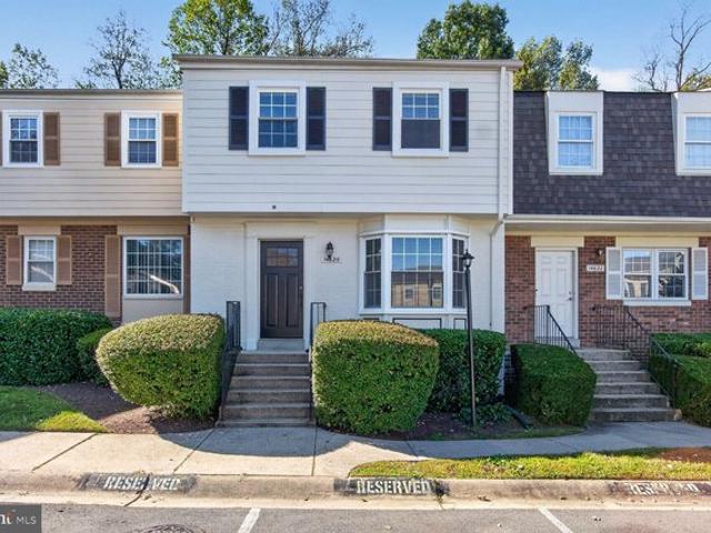 Condo for sale in Silver Spring, Montgomery County