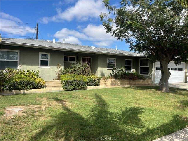 House for sale in Westminster, Orange County