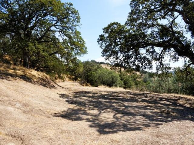 Land for sale in Amador City, California