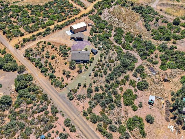 House for sale in Dewey, Arizona