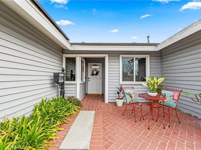 House for sale in Huntington Beach, California