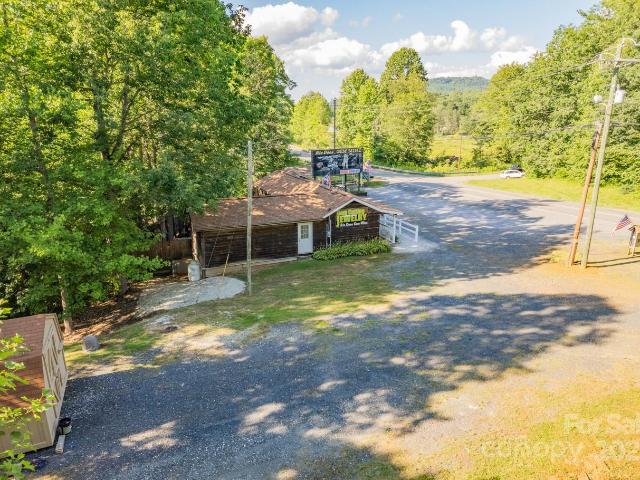 Commercial for sale in Spruce Pine, North Carolina