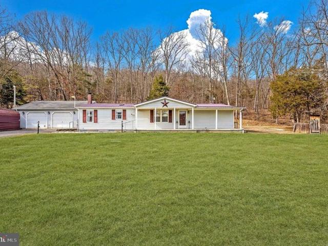 House for sale in Hancock, Maryland