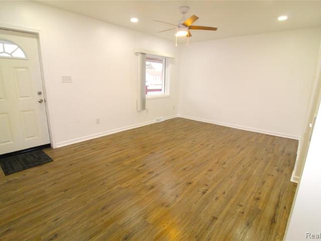 House for sale in Taylor, Michigan
