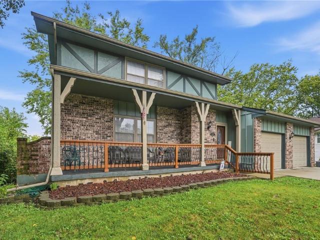 House for sale in Grandview, Missouri