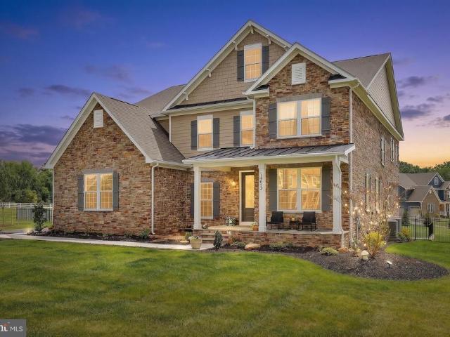House for sale in Darnestown, Maryland