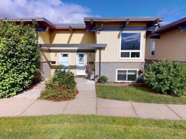 Duplex for sale in Wedgewood, Alberta