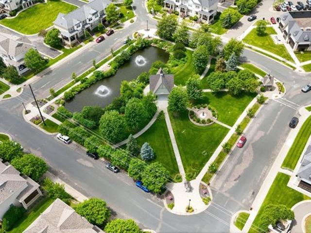 Townhouse for sale in Hugo, Minnesota