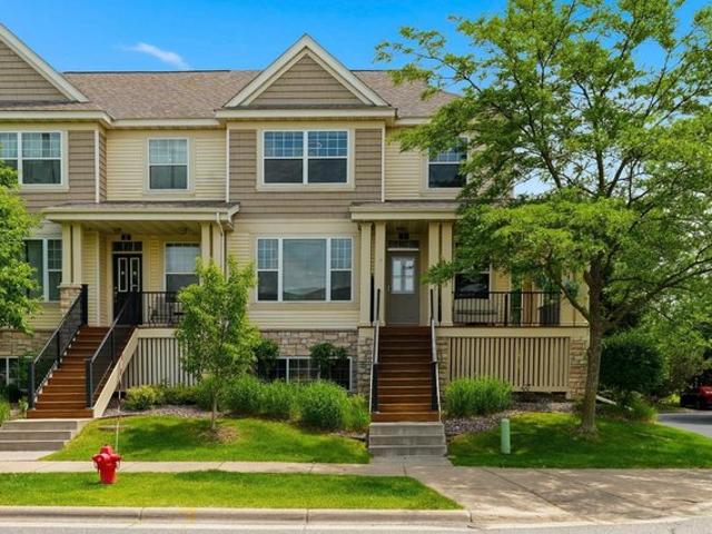 Townhouse for sale in Hugo, Minnesota