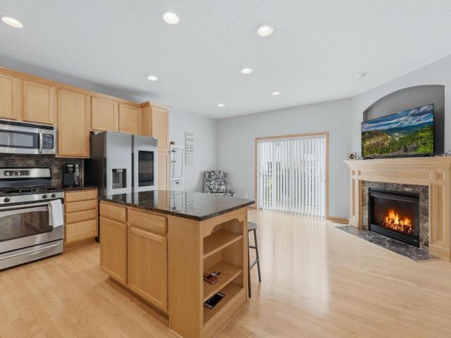 Townhouse for sale in Hugo, Minnesota