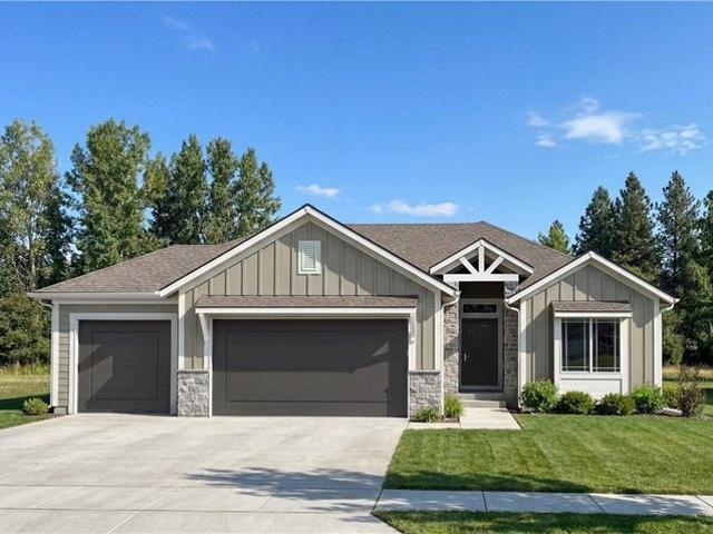 House for sale in Basehor, Leavenworth County