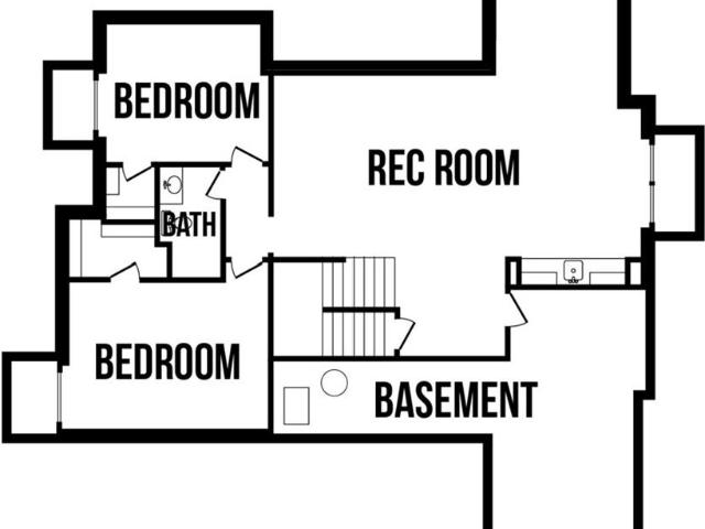 House for sale in Basehor, Leavenworth County