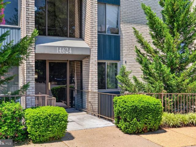 Condo for sale in Rockville, Maryland