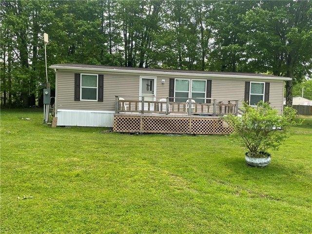 House for sale in Crawford, Pennsylvania