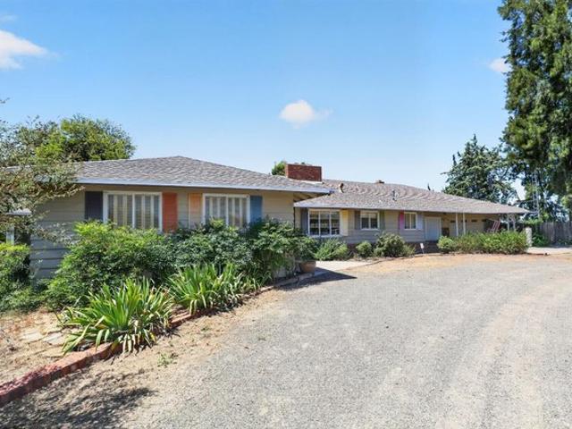 House for sale in Yolo, California