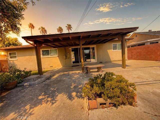 Property for rent in La Puente, California