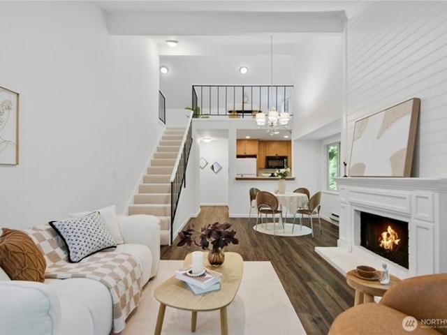 Condo for sale in Redmond, Washington