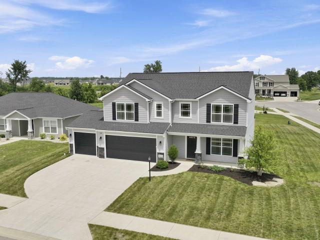 House for sale in Fort Wayne, Indiana