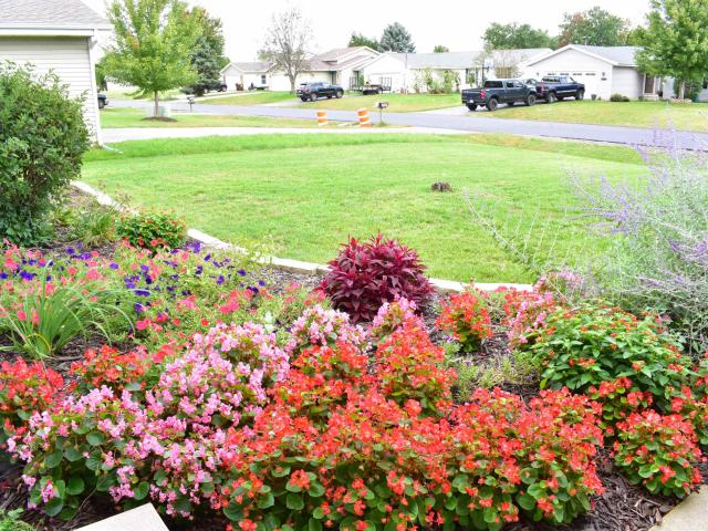 House for sale in Winnebago, Illinois
