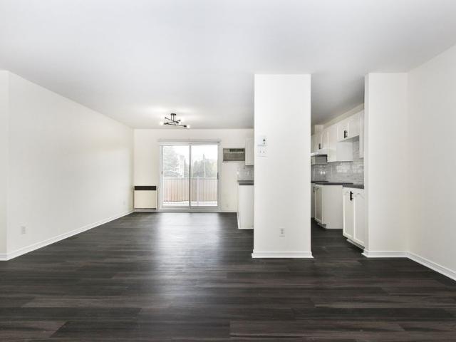 Apartment for rent in St. Leonard's, Quebec