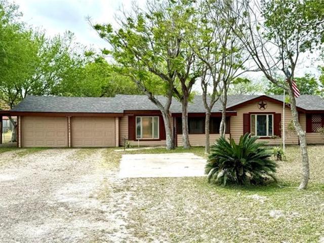 House for sale in San Patricio, Texas