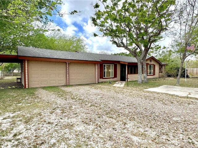 House for sale in San Patricio, Texas