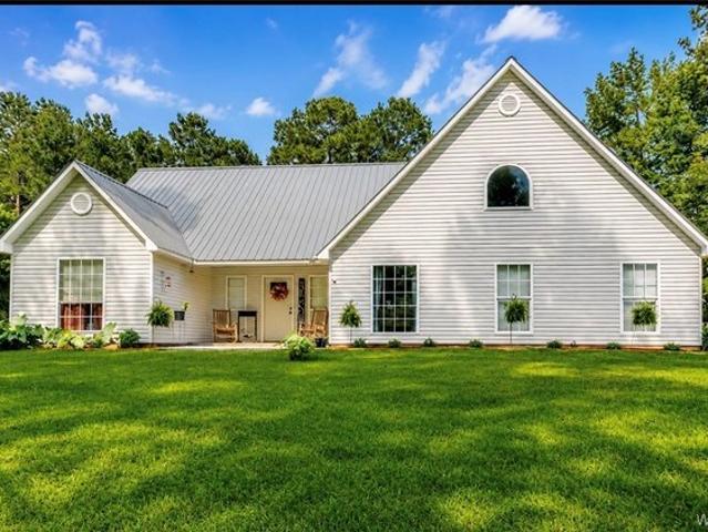 House for sale in Coker, Alabama