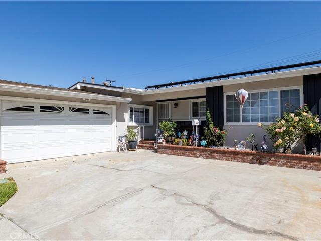 House for sale in La Mirada