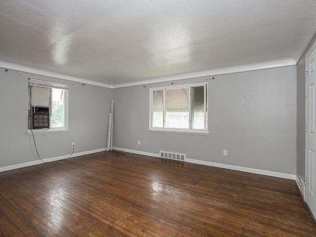 Apartment for rent in Cleveland, Ohio