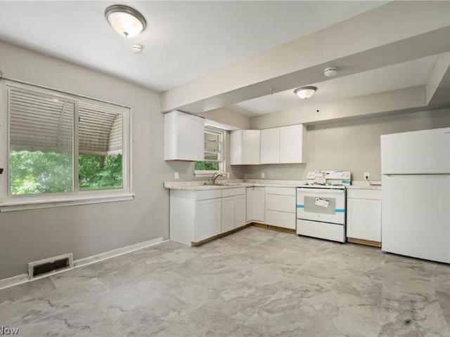 House for sale in Cleveland, Ohio