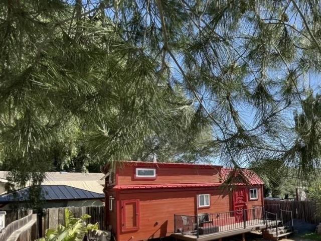 Property for sale in Ramona, California