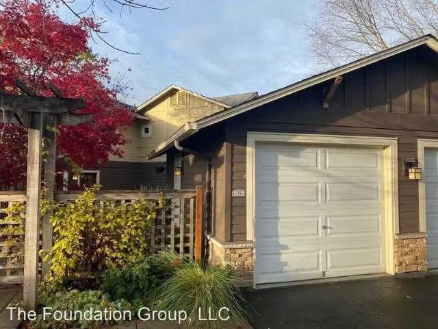 Condo for rent in Woodinville Condo for rent in Woodinville