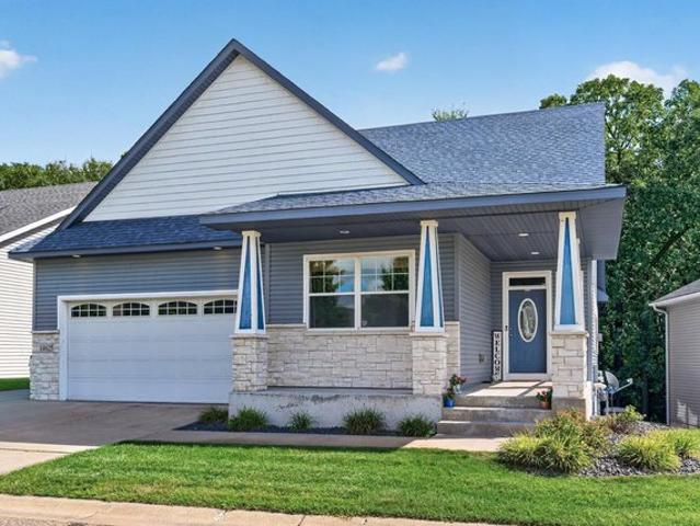 Townhouse for sale in Ramsey, Minnesota