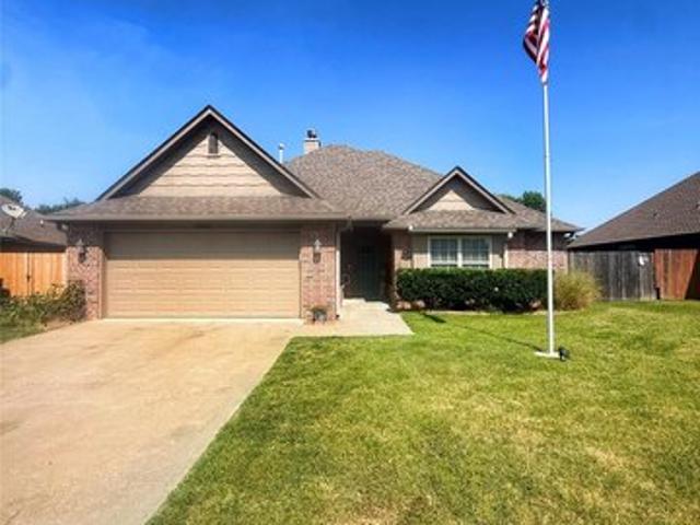 House for sale in Glenpool, Oklahoma