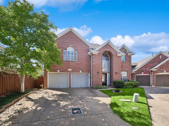 House for sale in Addison, Texas